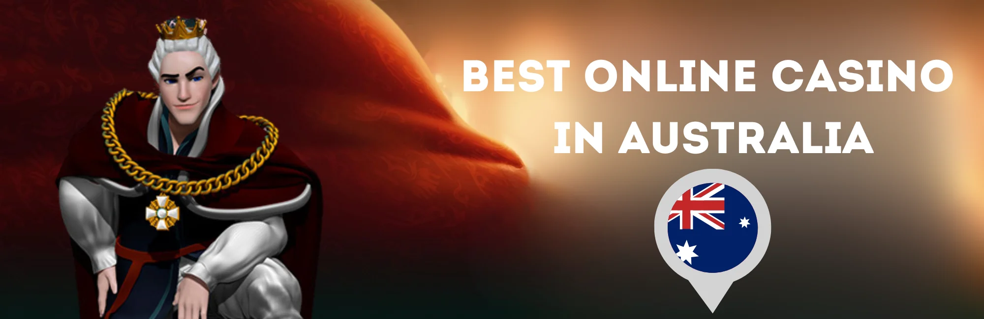 Best online casino in Australia