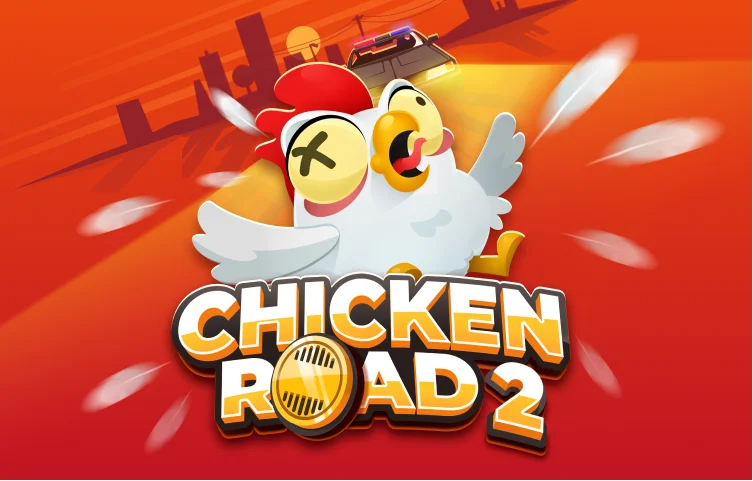 Chicken Road 2